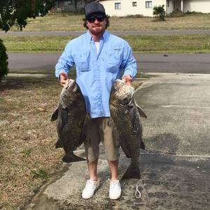 Meet your Posher, Trey